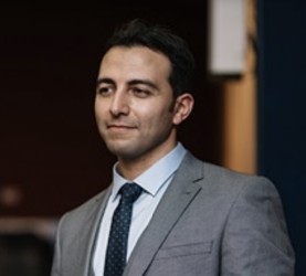 Dr. Mohamed Nabil Abdel Sadek el- Sebai